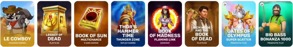 games